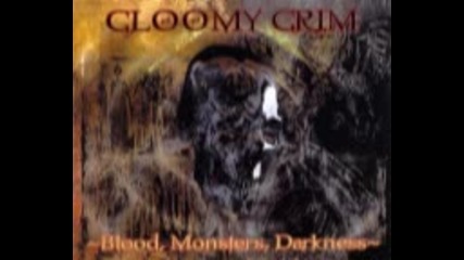 Gloomy Grim - Blood Monsters Darkness ( full album 1998 )