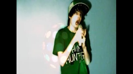 Love Stinks - Hunter (jeydon Wale)