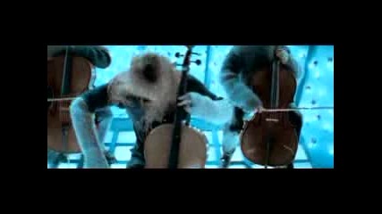 apocalyptica - nothing else matters