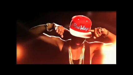 Kirko Bangz , Wale, Big Sean & Bun B - Shawty What Yo Name Iz (remix)(hq)(2011)