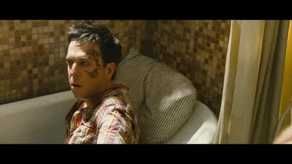 The Hangover Part 2 - Happened Again