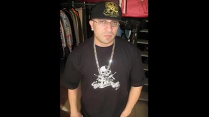 big sha outro