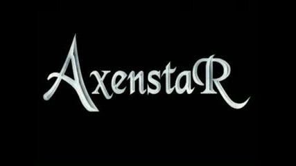 Axenstar - King Of Tragedy