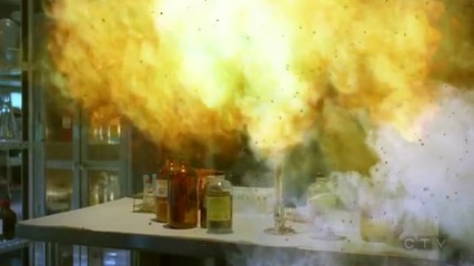 От местопрестаплението - 10 еп freeze 