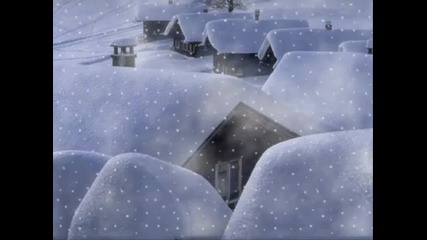 Cm Project Feat. Wojtec - Nu Tдndas Tusen Juleljus 