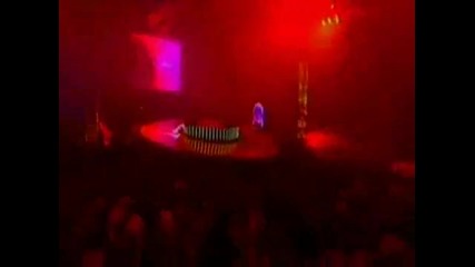 Dj Tiesto live in Concert 2004 - Vadik - Fate