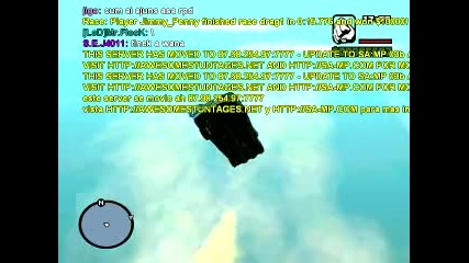 Max Speed 