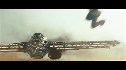 Cowboys And Aliens - Official Only Hope Tv Spot [hd]