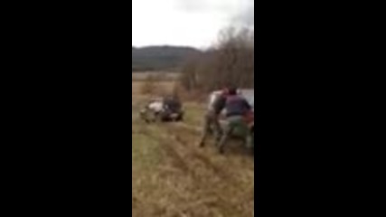 off-road Aitos