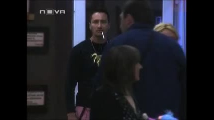 Big Brother Family s05e07 / 30.03.2010 / Пълен Запис (4х4) 