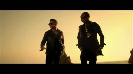 New!!! Tyga ft.chris Richardson - Far Away[official video]