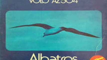 Albatros-monja,monja 1976