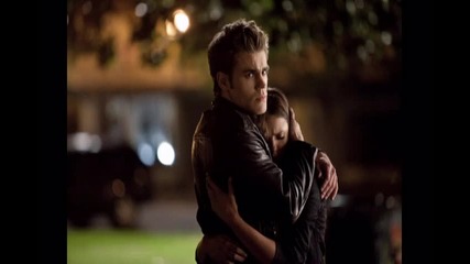 ~ * Elena and Stefan * ~