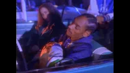 Snoop Dog - Gin And Juice