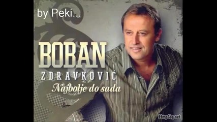 Boban Zdravkovic - Pticica... by Peki...