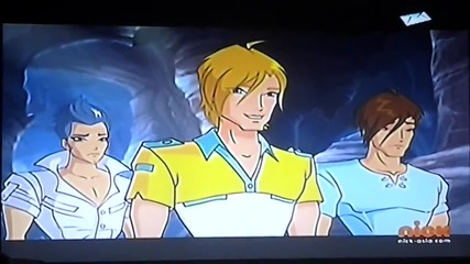 Клуб Уинкс Сезон 6 епизод 15 - 2 част Англинско Аудио - Winx Club Season 6 episode 15 English