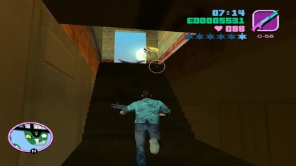 Gta Vice City Walkthrough Part 13