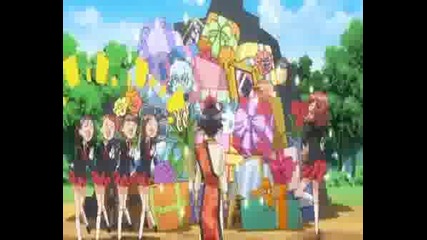 Shugo Chara Episode 37