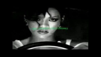 Kanye West Ft. Rihanna - Paranoid [official Music Video Full ]
