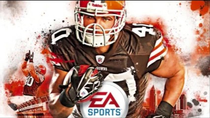 Nfl Madden 12 Ost_ Queen feat. Armageddon - I Want It All _ We Will Rock You