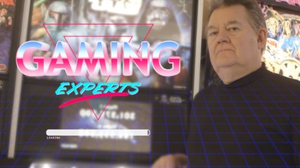 Game Experts: The Legendary Voice of Mortal Kombat