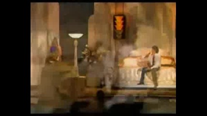 Jennifer Lopez&marc Anthony - Escapemonos