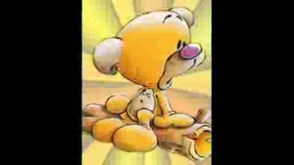 Pimboli Bear