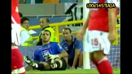 Sporting Lisbon vs Braga 1:2 Highlights