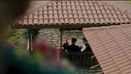 Курт Сеит и Шура / Kurt Seyit ve Sura Епизод 9