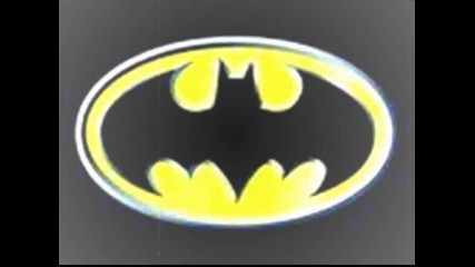 Old Batman Theme