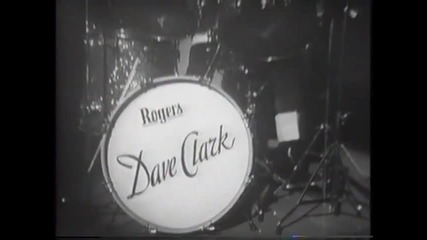 Dave Clark Five - Do you love me & Glad all over