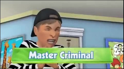 sims3 - trailer