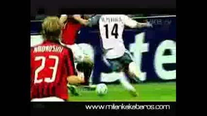 Simply Ricardo Kaka - Ultimate Kaka Football Video
