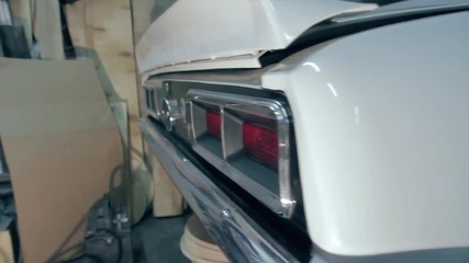 Camaro Ss by Team Sundown Russia [teaser]