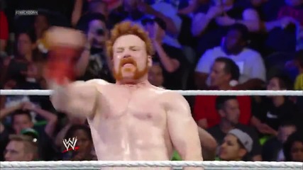 A Very Irish 4th of July - Wwe Smackdown Slam of the Week 7 4