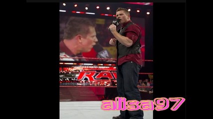The Miz Photos / Can u hear me /