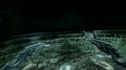 Aliens vs Predator Close Combat Techniques Featurette