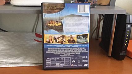 Българското D V D издание на Звезден прах (2007) Александра видео 2008