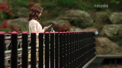 Love Rain E16 3/3