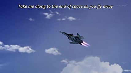 Macross Delta Episode 13