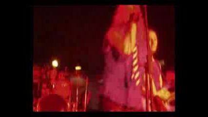 Reflexion - Sleeping With Death Live