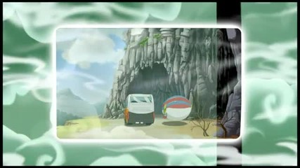 Angel's Friends Episode 18