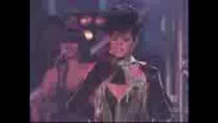 Rihanna - Rehab (live - 2008 Ama)