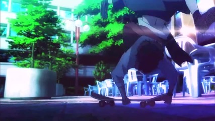 K Project - Super Psycho Love