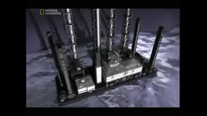 Панамският канал 2 част