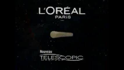 Loreal - Telescopic
