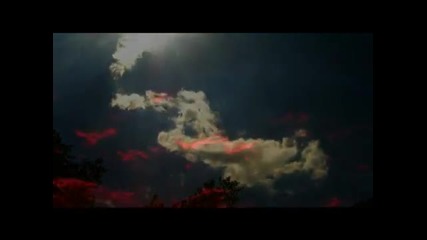 Machine Head - The Burning Red