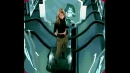 Priscilla - Kim Possible