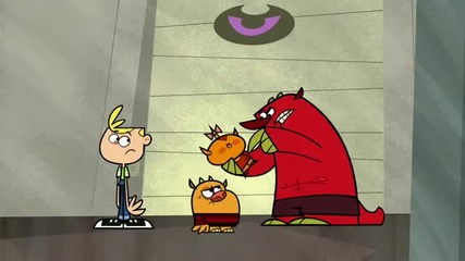 Jimmy Two - Shoes - s1e03b - Baby Boom [hd]part2