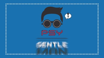 Psy - Gentleman M_v